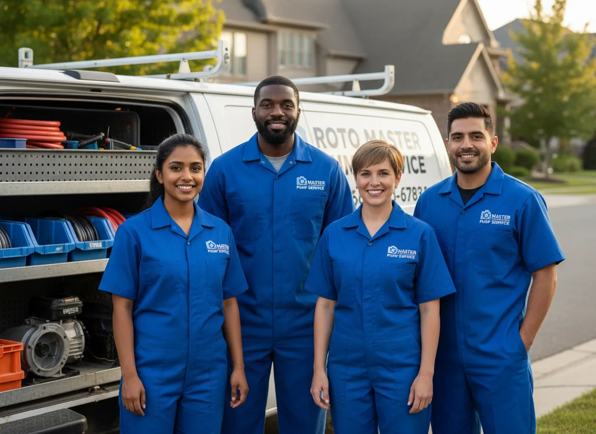 Sump Pump Installation company in Dearborn, MO